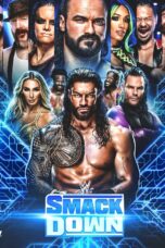 WWE Friday Night SmackDown 22023